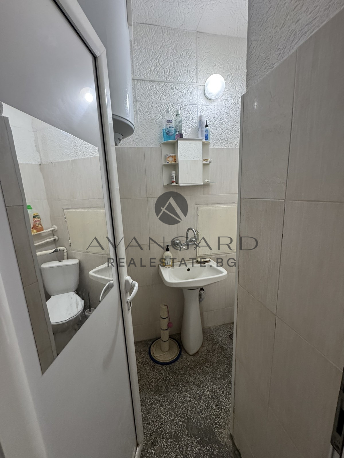 Продава 3-СТАЕН, гр. Пловдив, Кършияка, снимка 8 - Апартаменти - 54331877