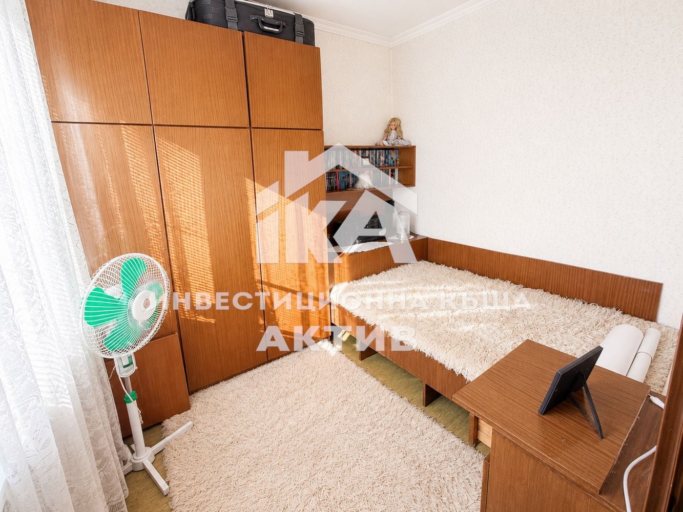 Продава 3-СТАЕН, гр. Пловдив, Тракия, снимка 10 - Апартаменти - 54822849