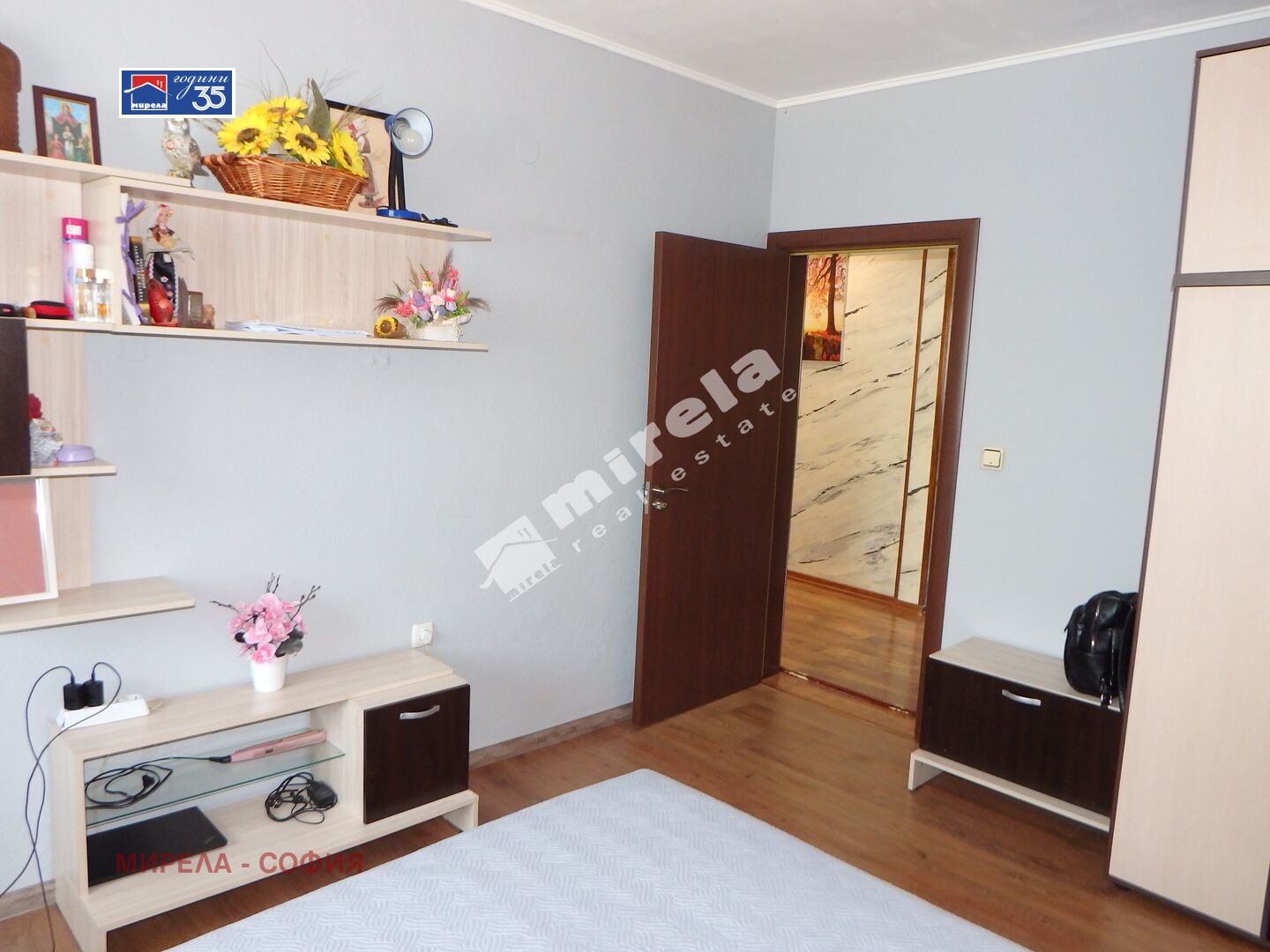 Продава 3-СТАЕН, гр. София, Разсадника, снимка 8 - Апартаменти - 54885580