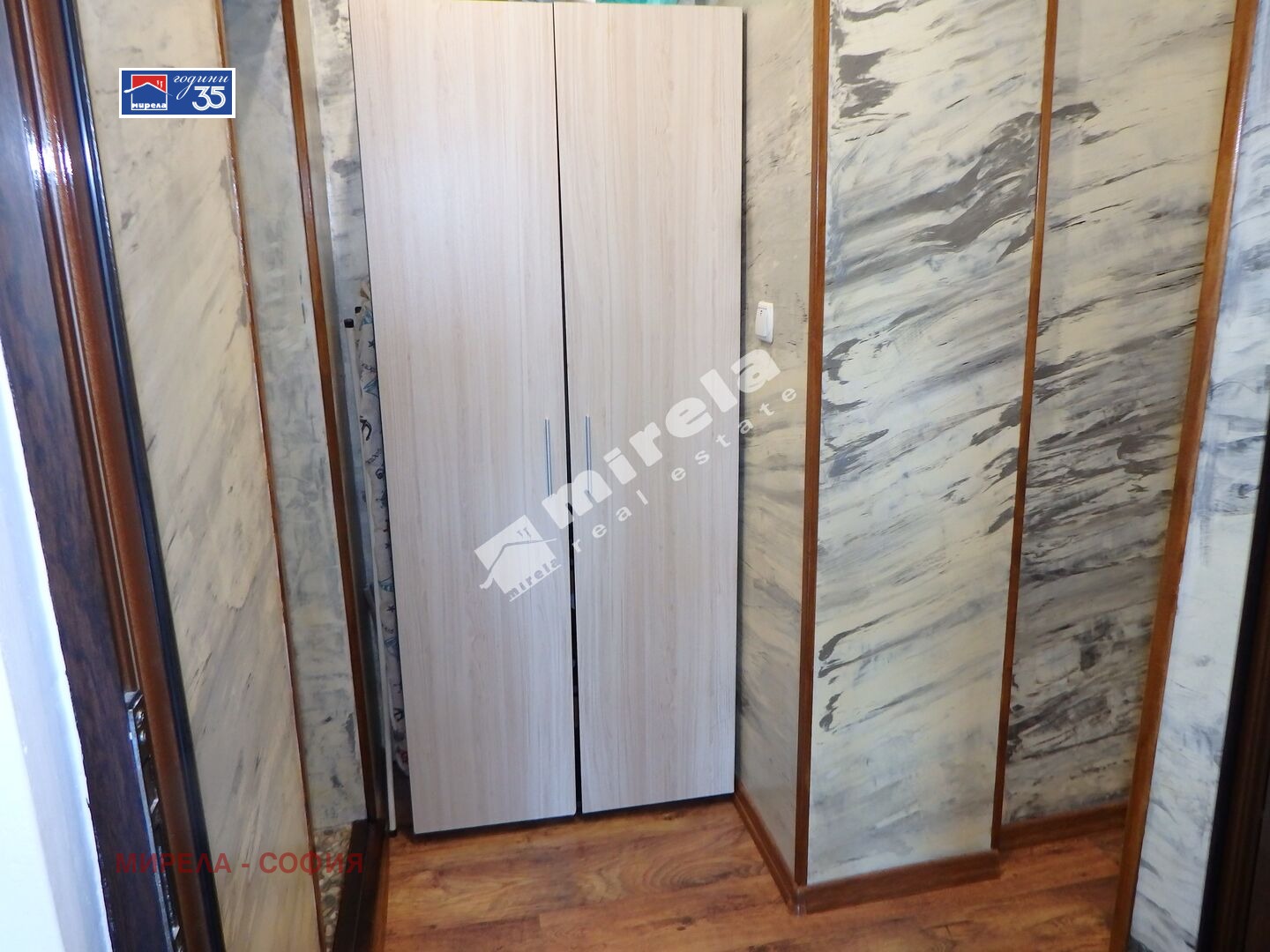 Продава 3-СТАЕН, гр. София, Разсадника, снимка 12 - Апартаменти - 54885580