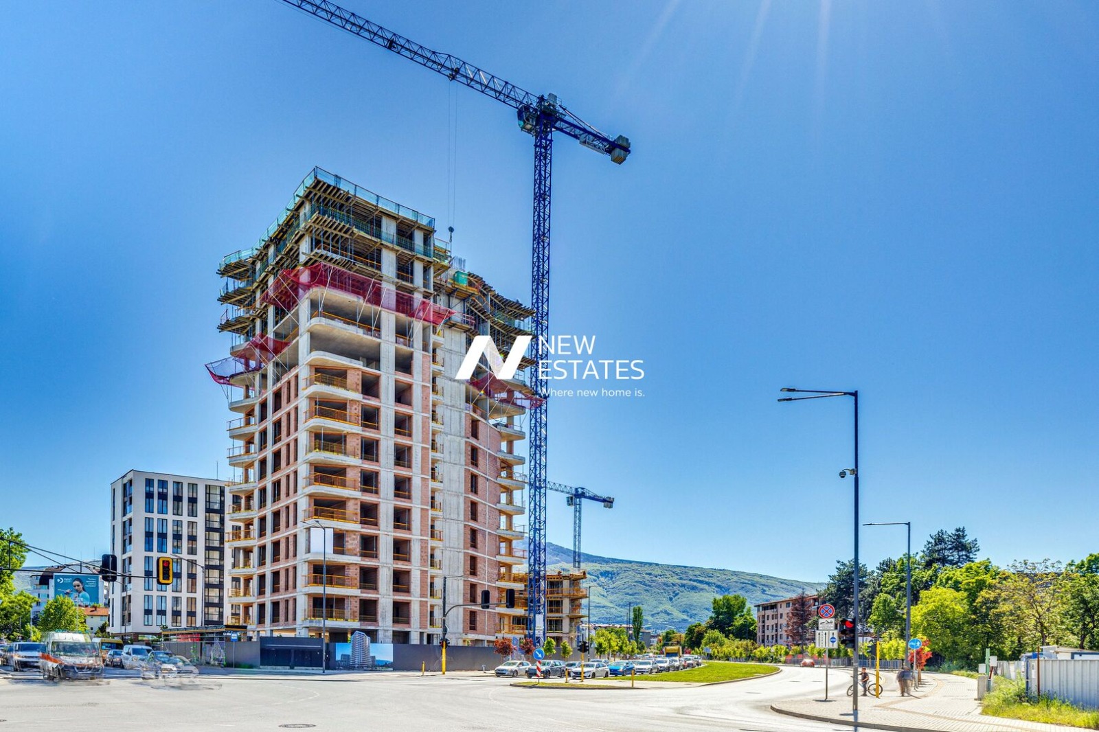 Продава 3-СТАЕН, гр. София, Витоша, снимка 3 - Апартаменти - 55392357