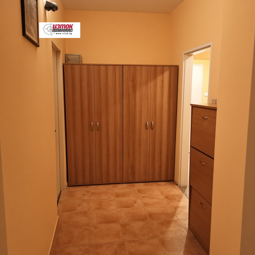 Продава 4-СТАЕН, гр. София, Белите брези, снимка 5 - Апартаменти - 55973925