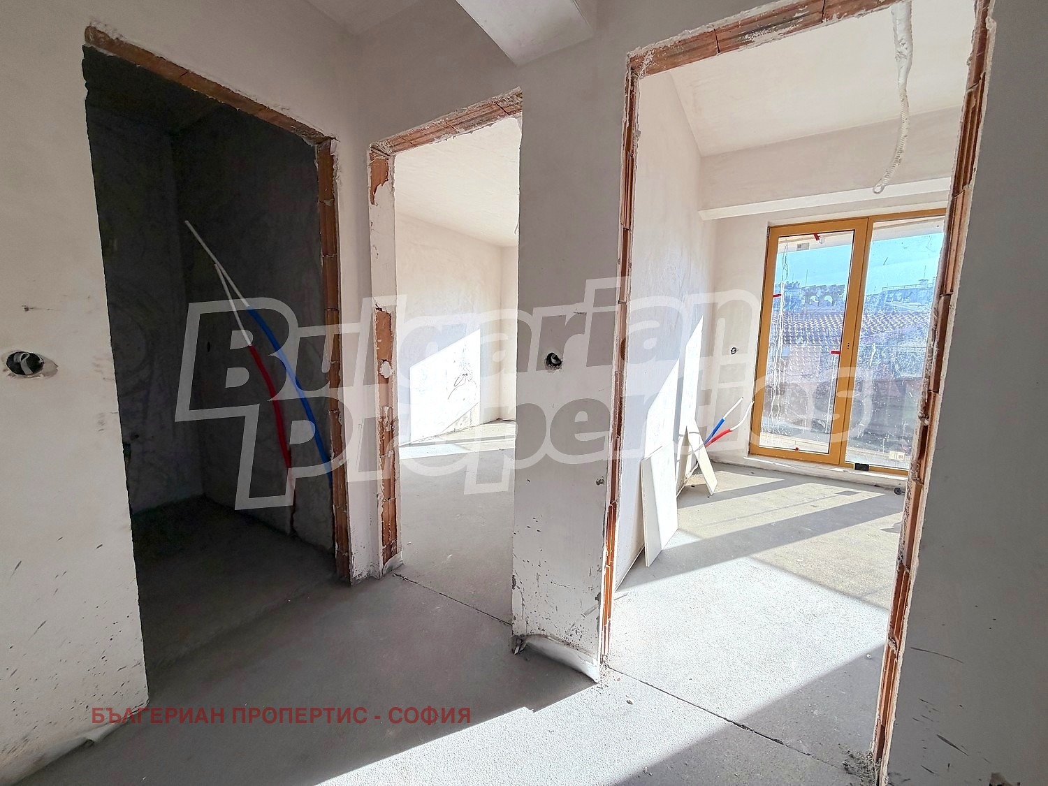 Продава МЕЗОНЕТ, гр. София, Бояна, снимка 8 - Апартаменти - 53881205