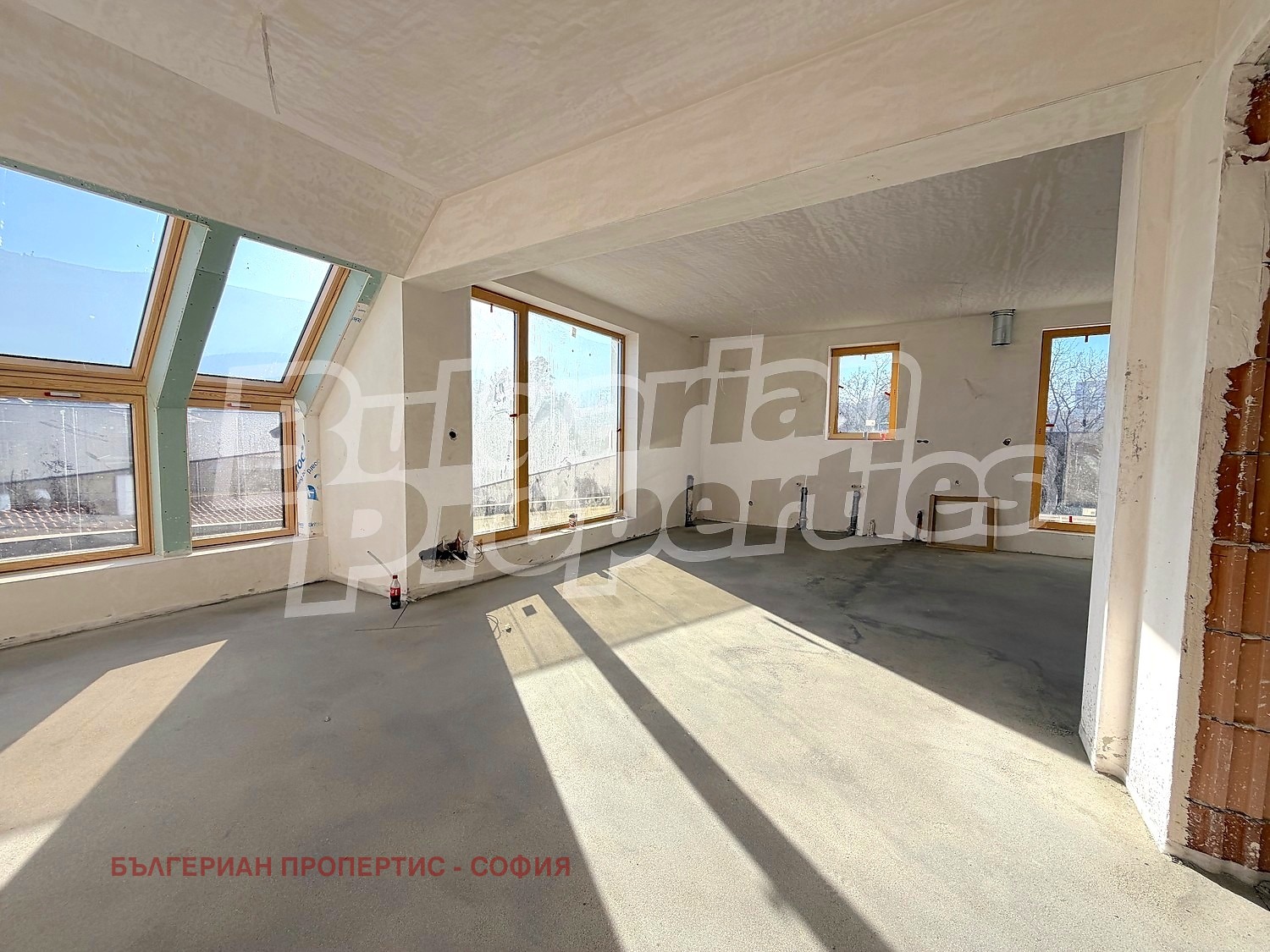 Продава МЕЗОНЕТ, гр. София, Бояна, снимка 13 - Апартаменти - 53881205