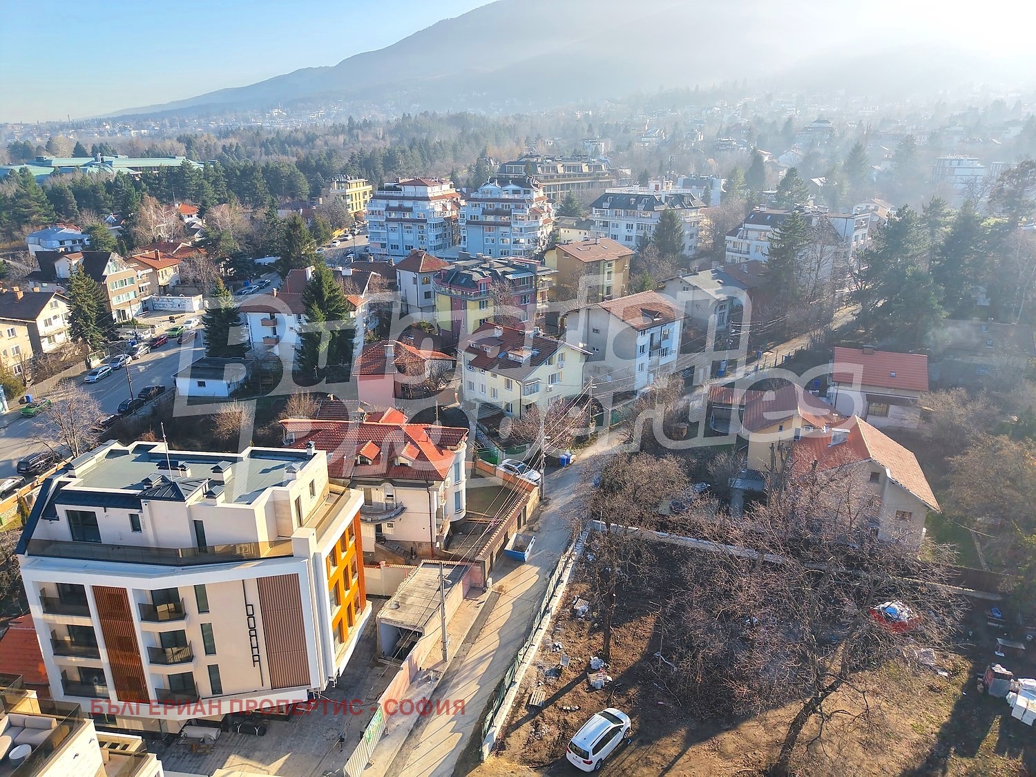 Продава МЕЗОНЕТ, гр. София, Бояна, снимка 9 - Апартаменти - 53881205