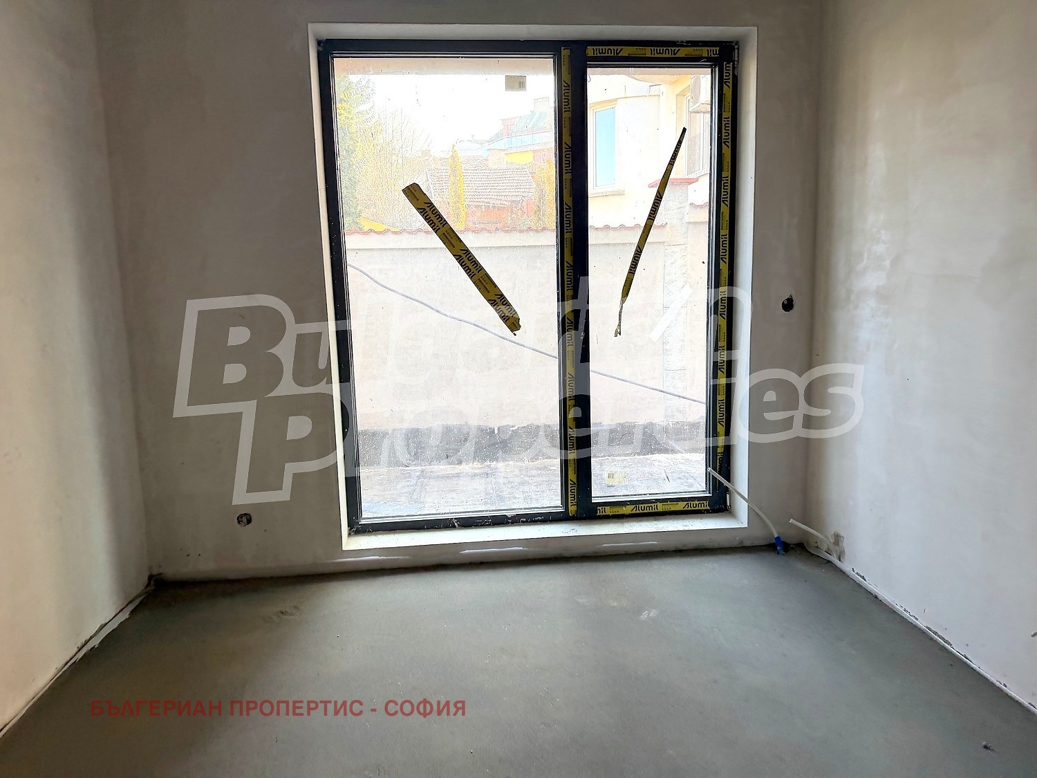 Продава МЕЗОНЕТ, гр. София, Бояна, снимка 2 - Апартаменти - 53881205