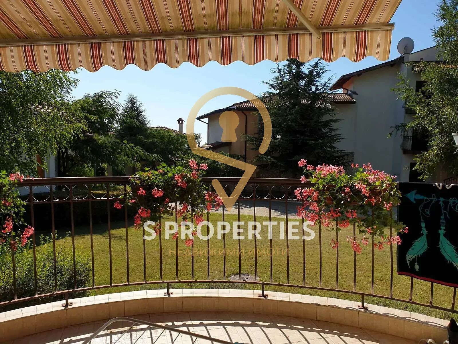 Продава КЪЩА, с. Рогачево, област Добрич, снимка 10 - Къщи - 54274935