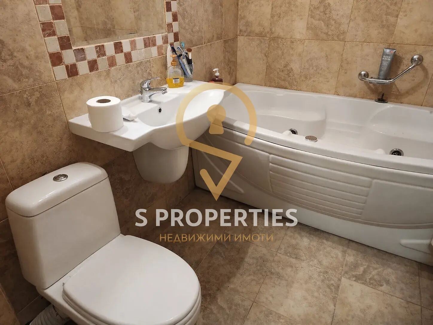 Продава КЪЩА, с. Рогачево, област Добрич, снимка 13 - Къщи - 54274935