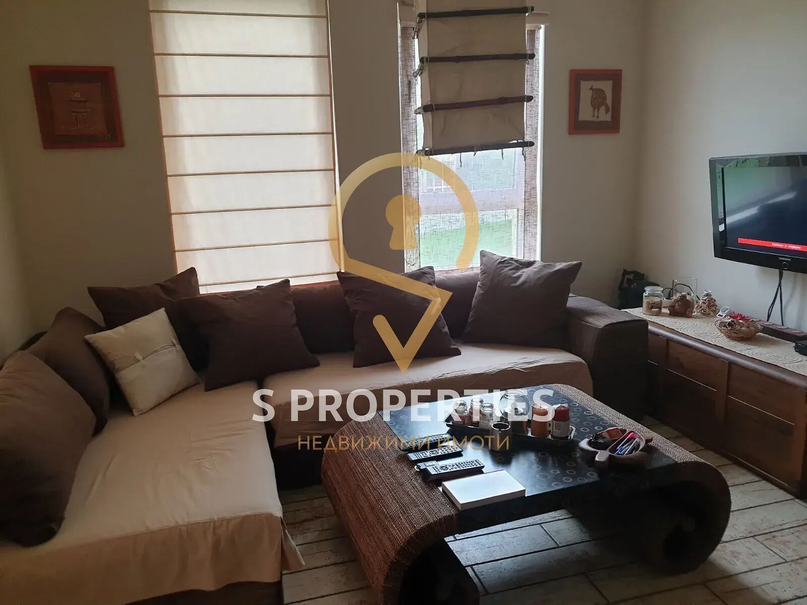 Продава КЪЩА, с. Рогачево, област Добрич, снимка 6 - Къщи - 54274935