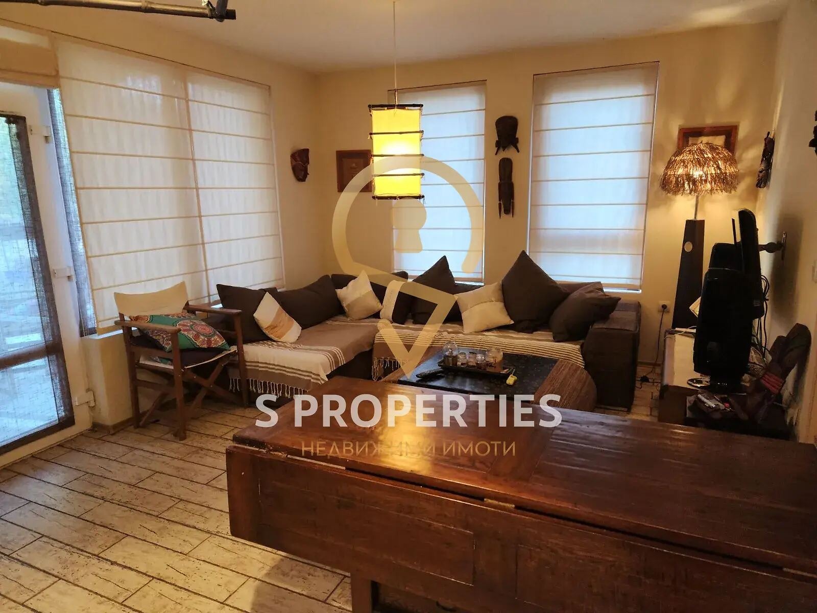 Продава КЪЩА, с. Рогачево, област Добрич, снимка 4 - Къщи - 54274935