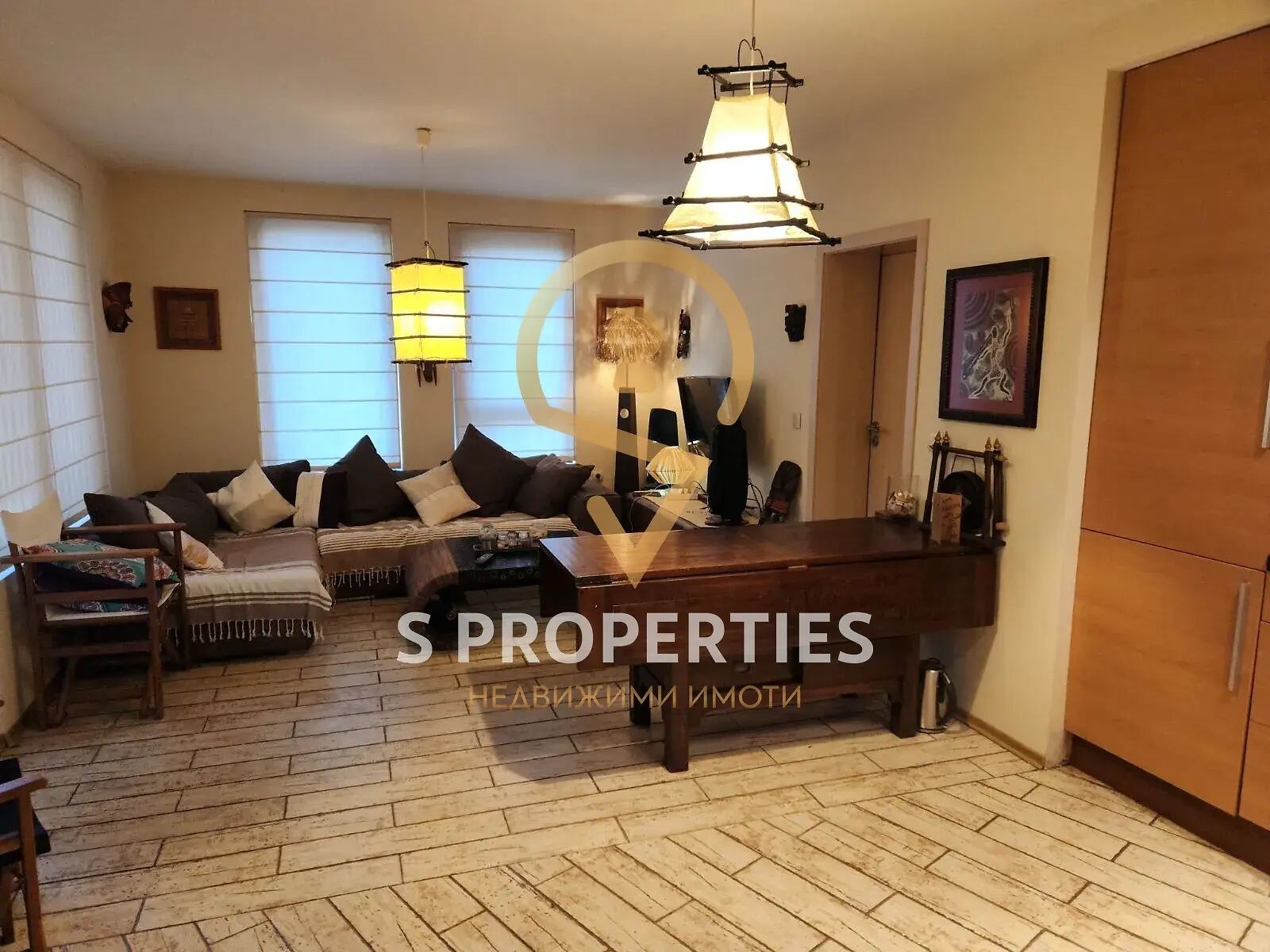 Продава КЪЩА, с. Рогачево, област Добрич, снимка 3 - Къщи - 54274935