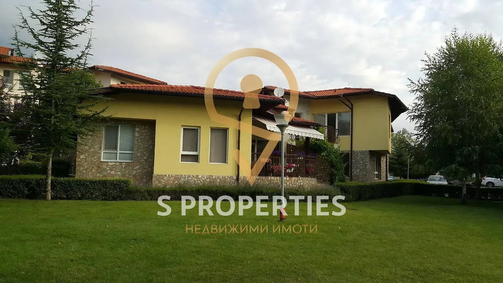 Продава КЪЩА, с. Рогачево, област Добрич