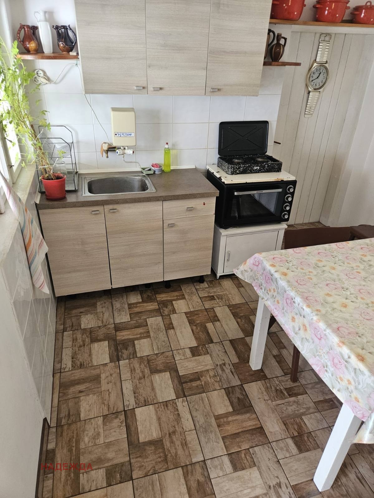 Продава КЪЩА, с. Обнова, област Плевен, снимка 4 - Къщи - 54467922