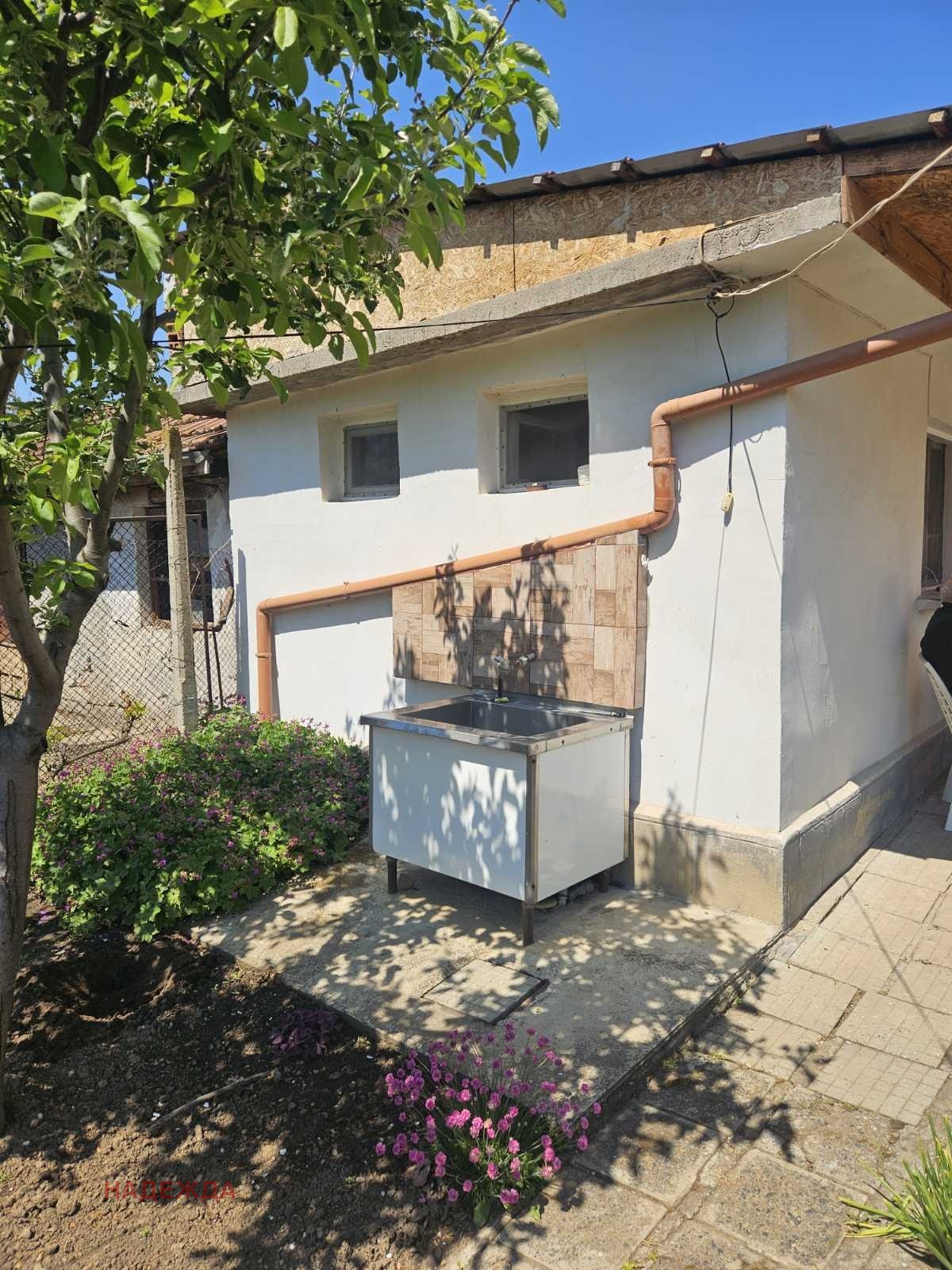 Продава КЪЩА, с. Обнова, област Плевен, снимка 6 - Къщи - 54467922
