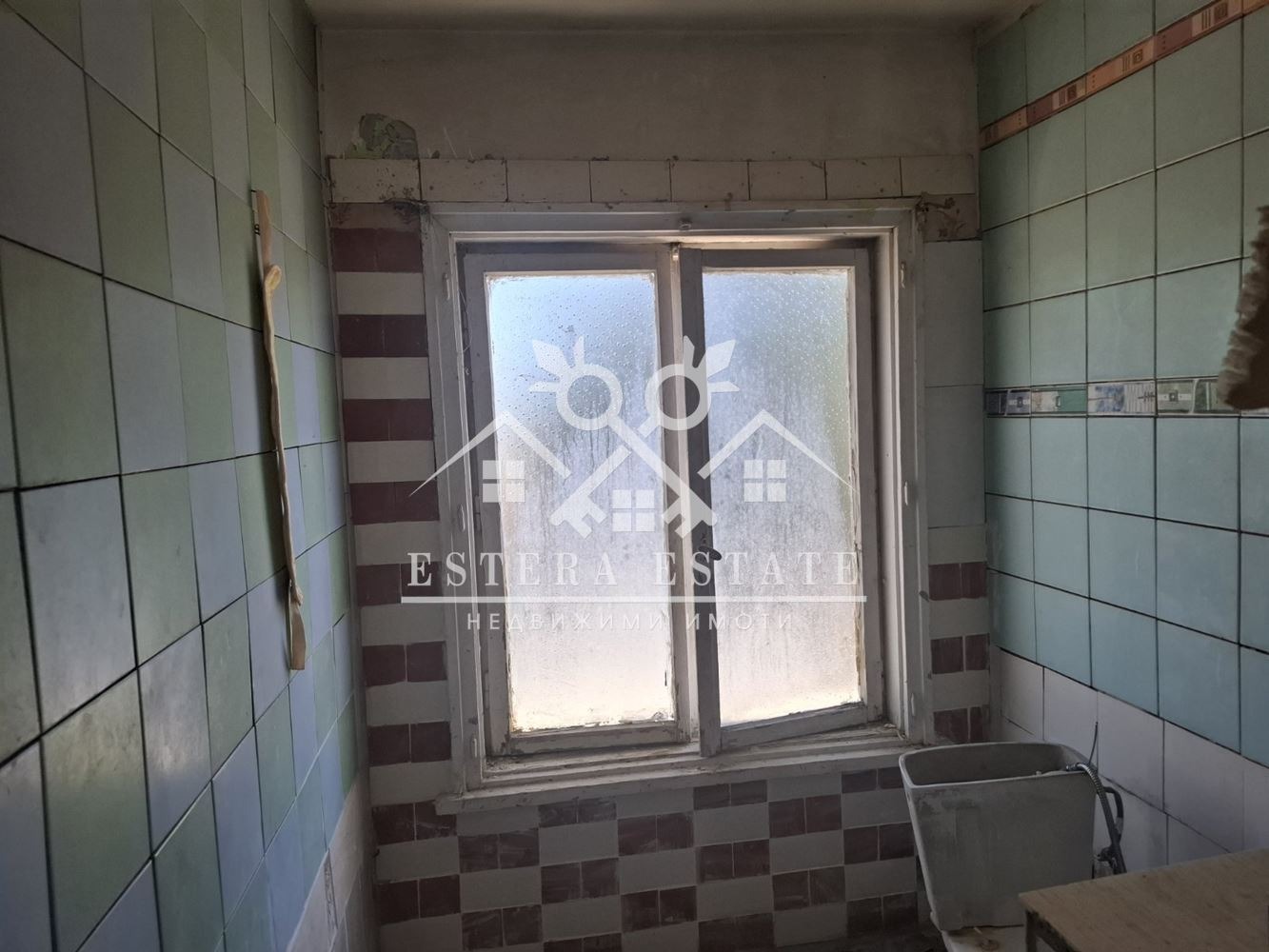 Продава КЪЩА, с. Салманово, област Шумен, снимка 5 - Къщи - 55720156