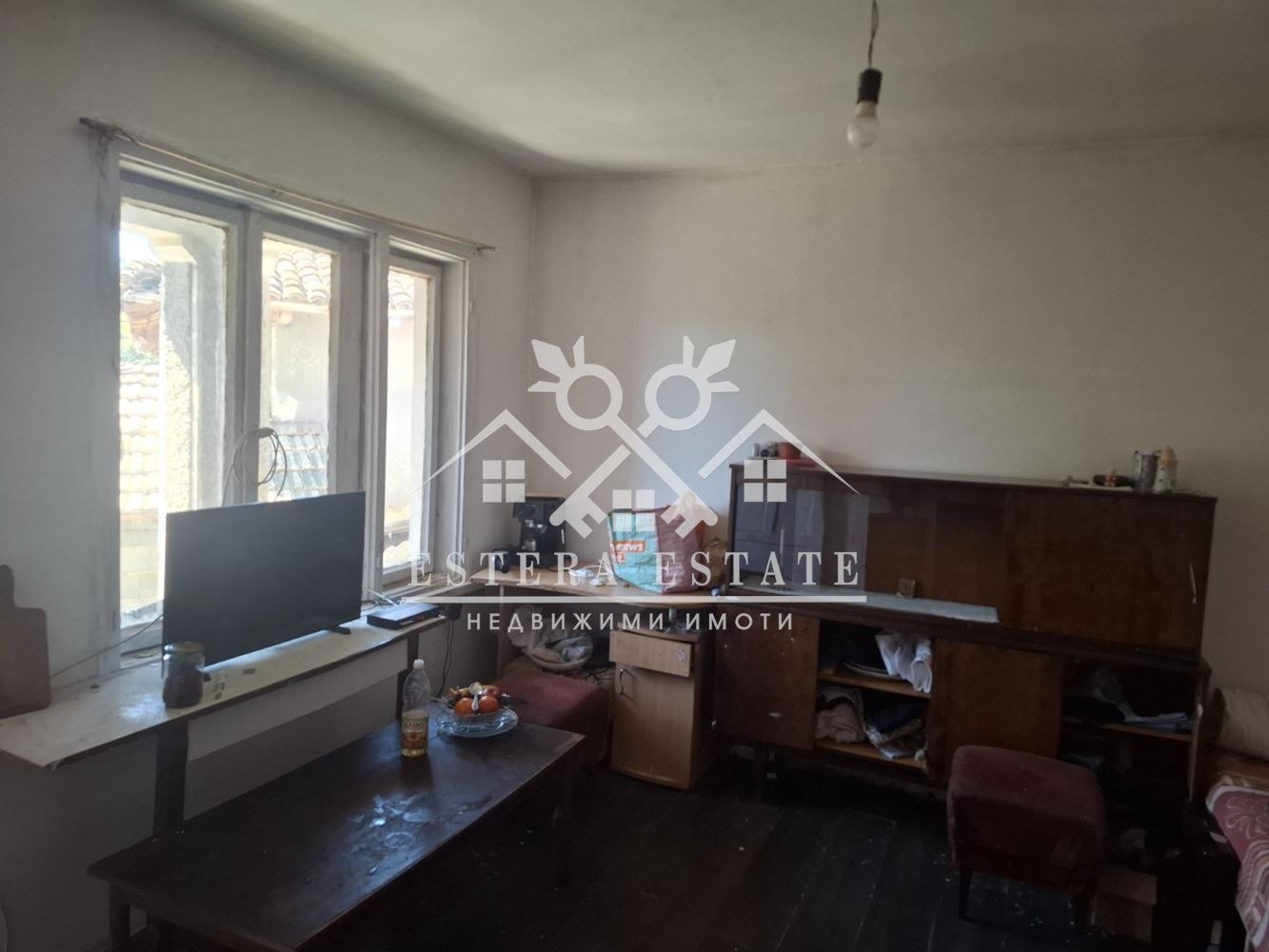 Продава КЪЩА, с. Салманово, област Шумен, снимка 3 - Къщи - 55720156