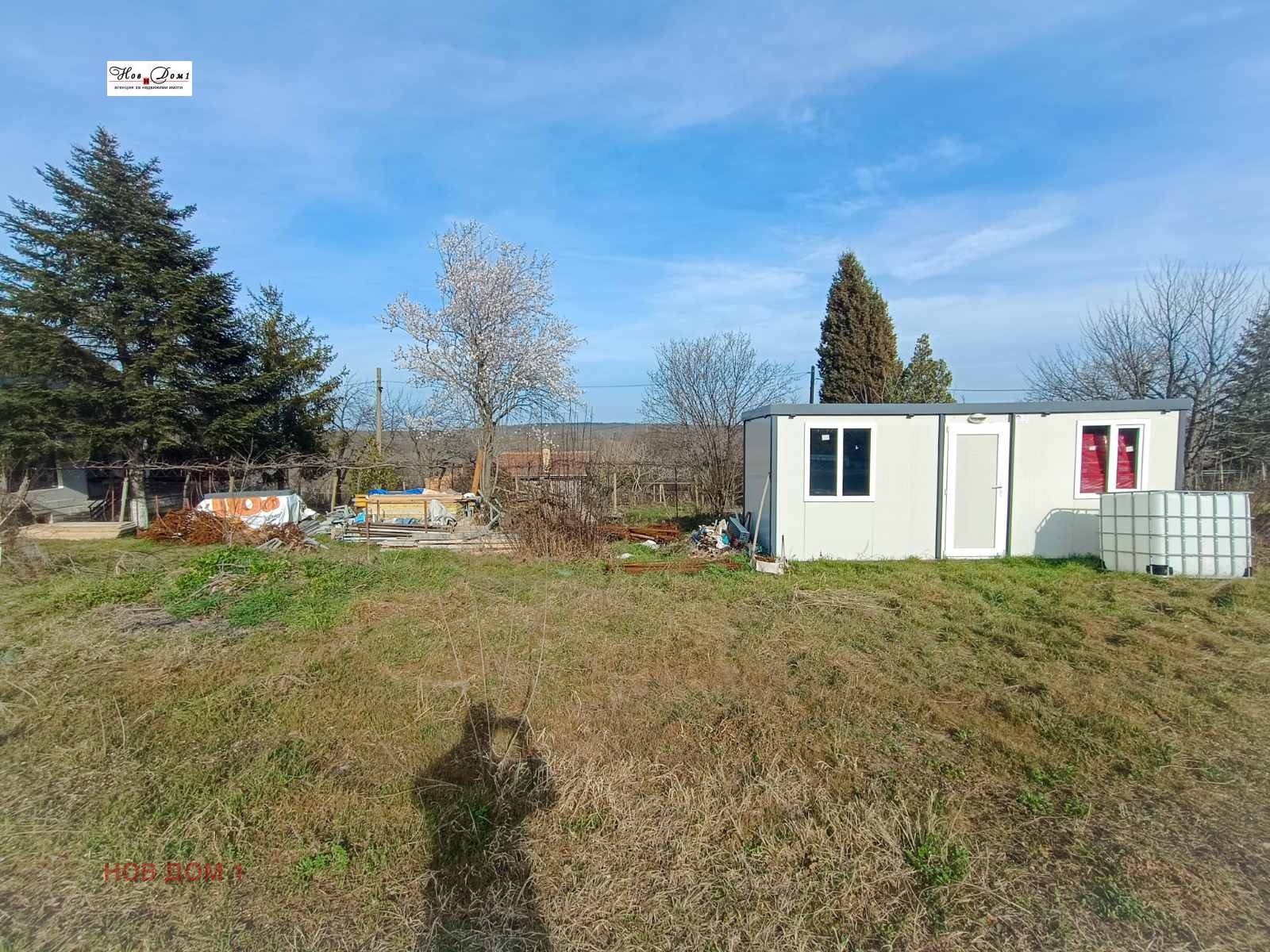 Продава ПАРЦЕЛ, с. Близнаци, област Варна, снимка 2 - Парцели - 49458611