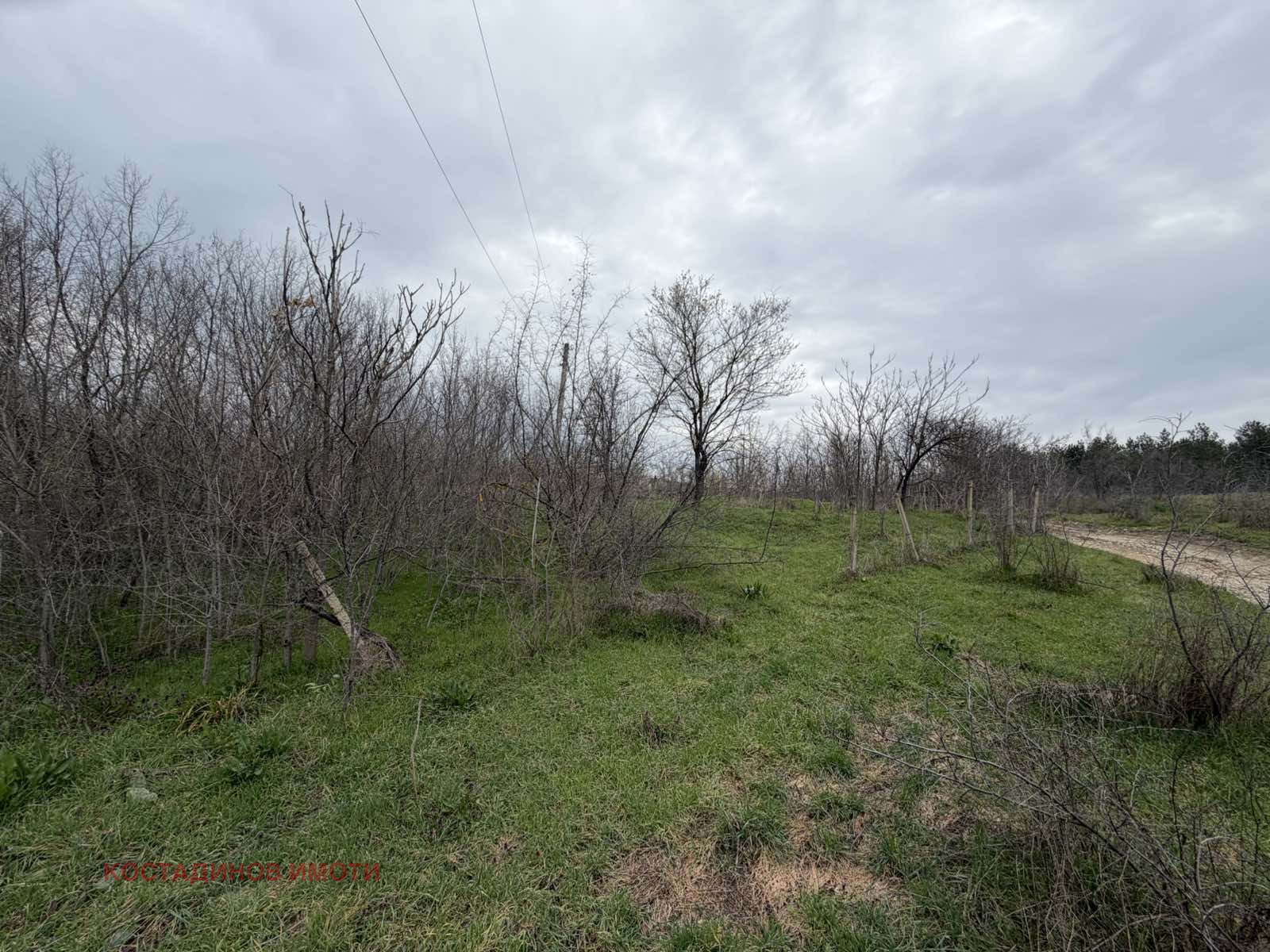 Продава ПАРЦЕЛ, с. Братя Даскалови, област Стара Загора