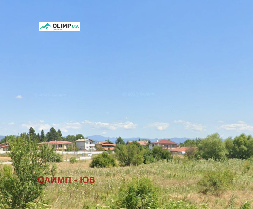 Продава ПАРЦЕЛ, гр. Божурище, област София област, снимка 2 - Парцели - 55612198
