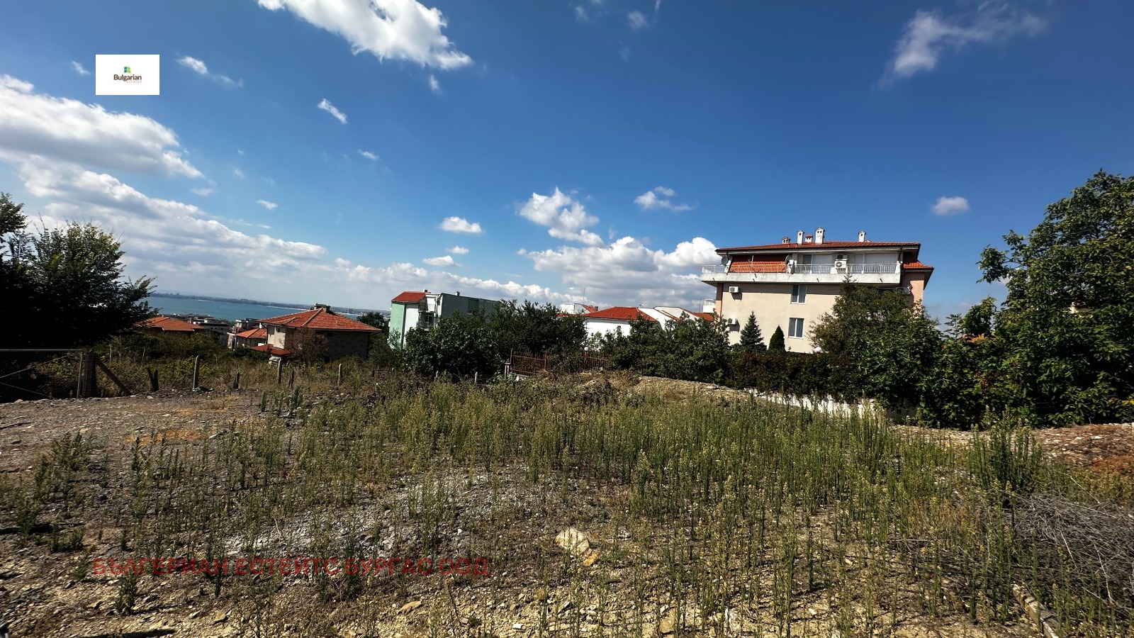 Продава ПАРЦЕЛ, гр. Свети Влас, област Бургас, снимка 7 - Парцели - 55885106