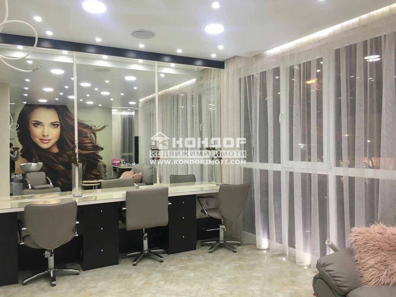 Продава БИЗНЕС ИМОТ, гр. Пловдив, Кючук Париж, снимка 2 - Други - 51766202