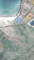 Продава ПАРЦЕЛ, гр. Царево, област Бургас, снимка 7