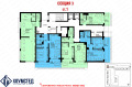Продава 2-СТАЕН, град Бургас, Хоризонт • 91309 € / 178584.88 лв. • 84240187 8