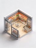 Продава ПРОМ. ПОМЕЩЕНИЕ, град София, Център • 241200 € / 471746.20 лв. • 95116017 2