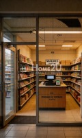 Продава ПРОМ. ПОМЕЩЕНИЕ, град София, Център • 241200 € / 471746.20 лв. • 95116017 3
