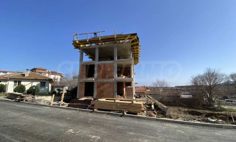 Продава 2-СТАЕН в област Бургас, гр. Царево - 64 кв.м / 97 035 € » 189 783.96 лв., СУПРИММО - БУРГАС