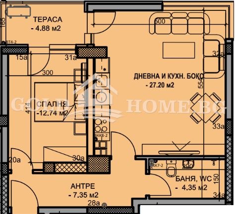 ������� 2-����� | Imot.bg � ����������� 9
