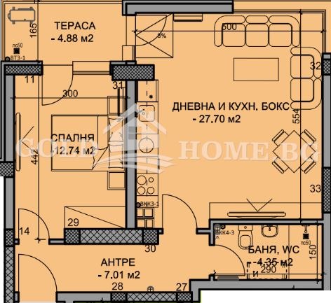 ������� 2-����� | Imot.bg � ����������� 8