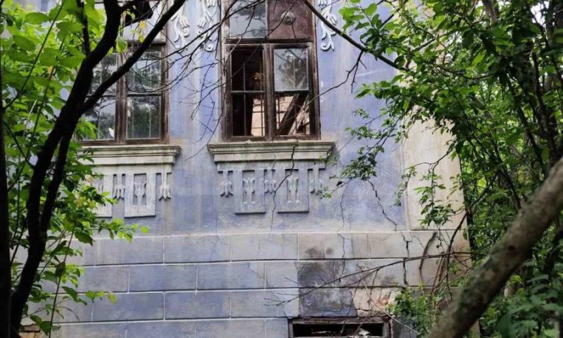 Продава КЪЩА в област Велико Търново, с. Вързулица - 100 кв.м / 5 800 € » 11 343.81 лв., СУПРИММО ОФИСИ В СТРАНАТА