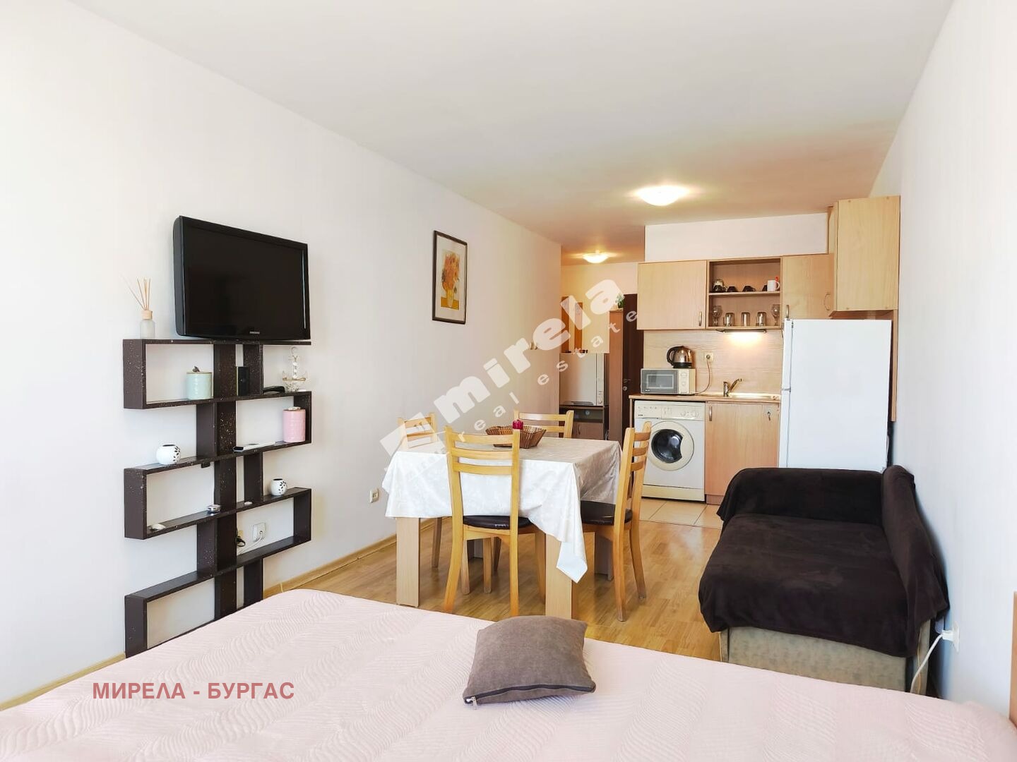 Продава 1-СТАЕН | Imot.bg — изображение 8