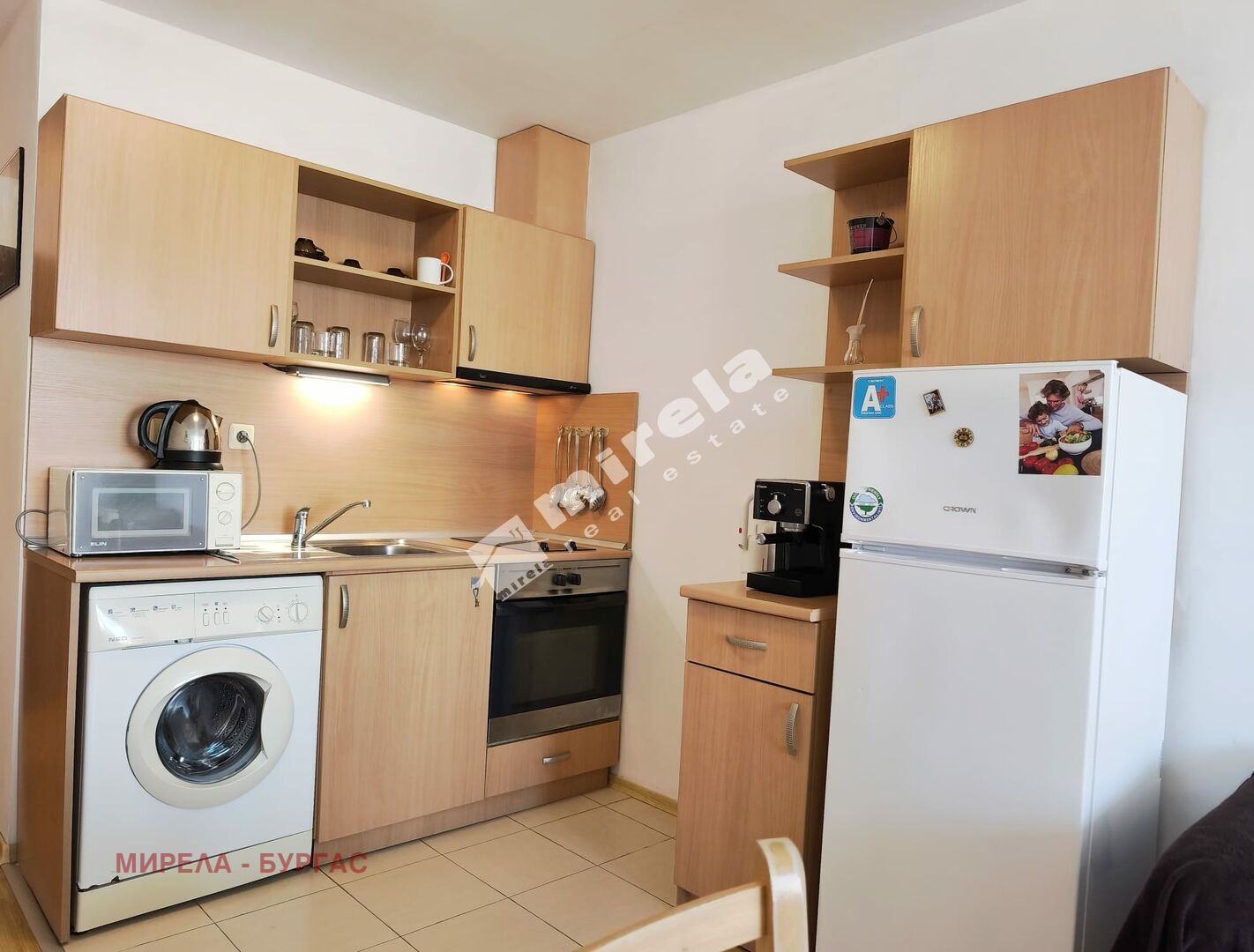 Продава 1-СТАЕН | Imot.bg — изображение 11