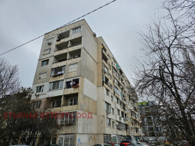 1 Schlafzimmer Slatina, Sofia 15