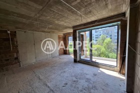 3+ yatak odası Goce Delçev, Sofia 8