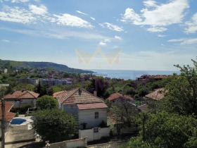 Maisonette Balchik, region Dobrich 15