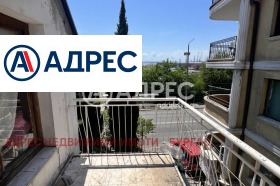 Етаж от къща град Бургас, Възраждане