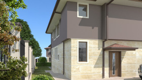 Haus Priselzi, region Varna 9