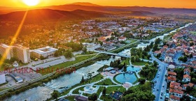 Cselekmény Samokov, régió Sofia 1