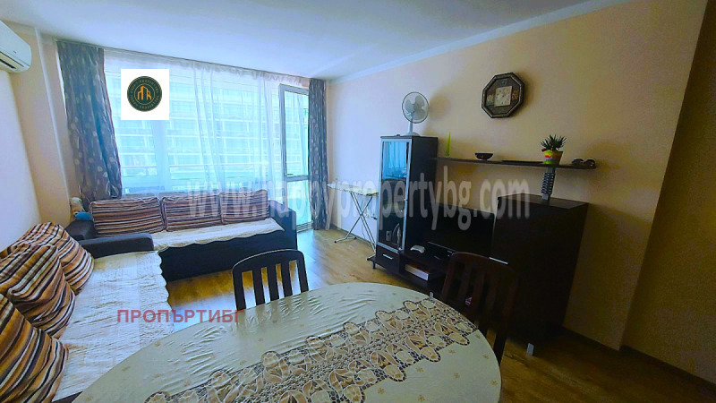 Na sprzedaż  Studio region Burgas , k.k. Slanczew brjag , 45 mkw | 72787990 - obraz [5]