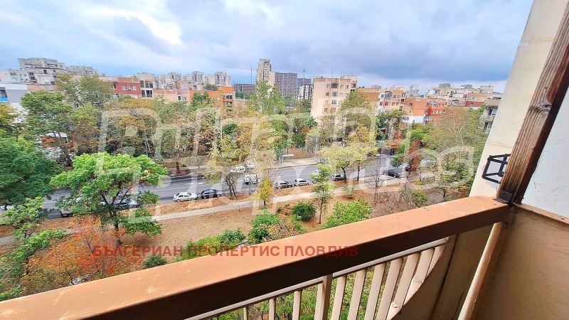 Til salg  Studie Plovdiv , Trakiya , 35 kvm | 23453160 - billede [5]
