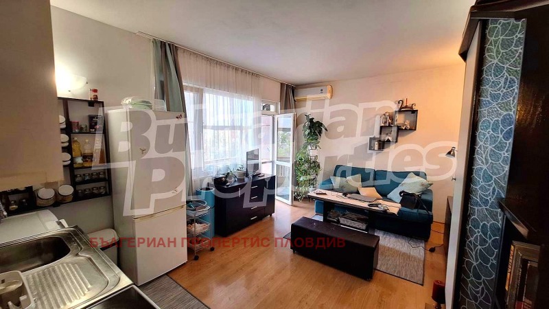 Til salg  Studie Plovdiv , Trakiya , 35 kvm | 23453160 - billede [2]