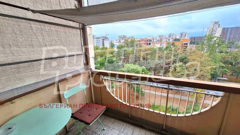 Til salg  Studie Plovdiv , Trakiya , 35 kvm | 23453160 - billede [8]