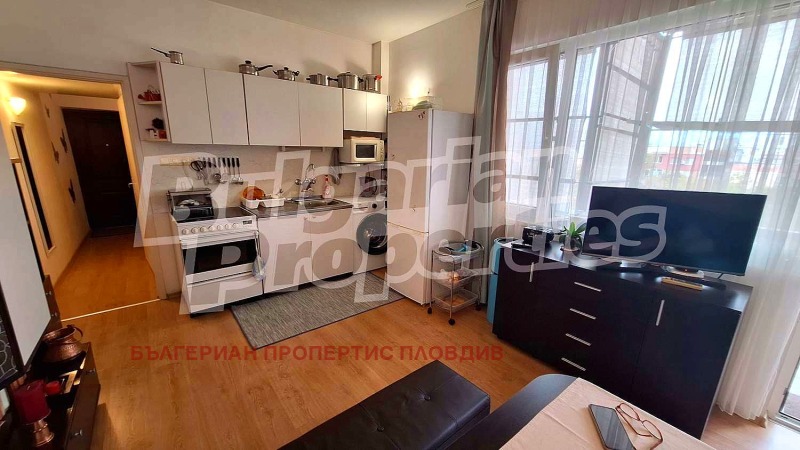 Til salg  Studie Plovdiv , Trakiya , 35 kvm | 23453160 - billede [6]