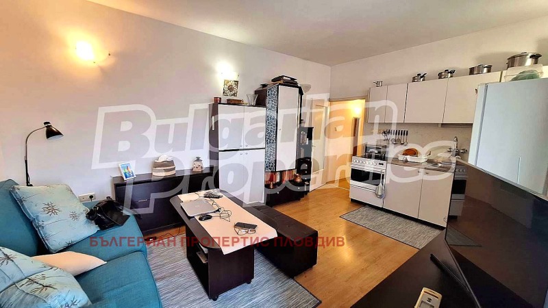 Til salg  Studie Plovdiv , Trakiya , 35 kvm | 23453160 - billede [3]