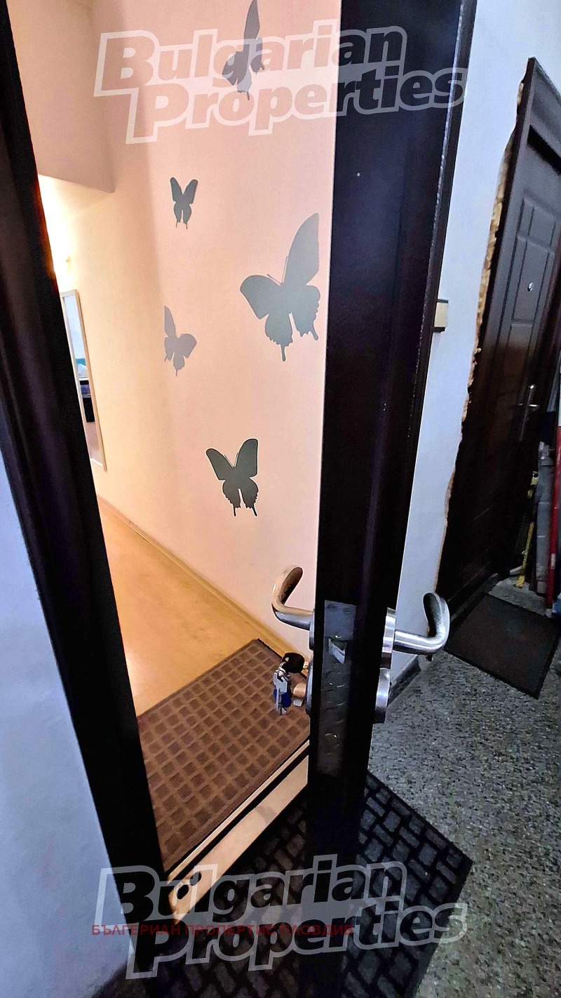 Til salg  Studie Plovdiv , Trakiya , 35 kvm | 23453160 - billede [10]