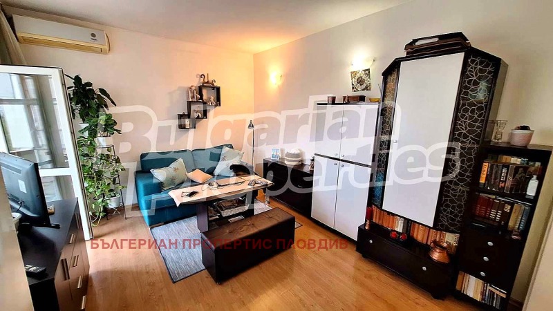 Til salg  Studie Plovdiv , Trakiya , 35 kvm | 23453160