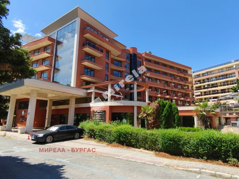 De vânzare  Studio regiunea Burgas , Nesebâr , 43 mp | 64057944 - imagine [2]